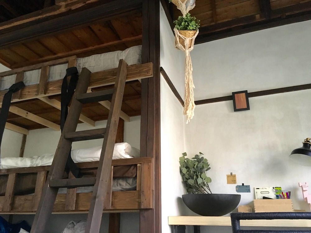 NID TANI6 HOUSE 大阪
