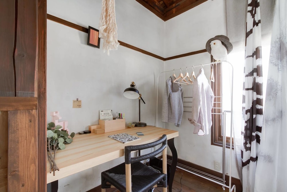 NID TANI6 HOUSE 大阪