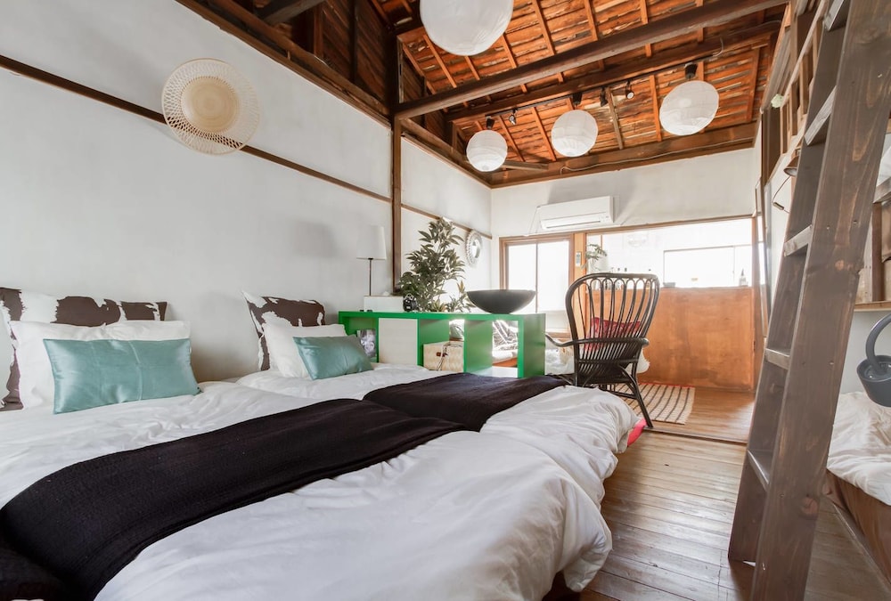 NID TANI6 HOUSE 大阪