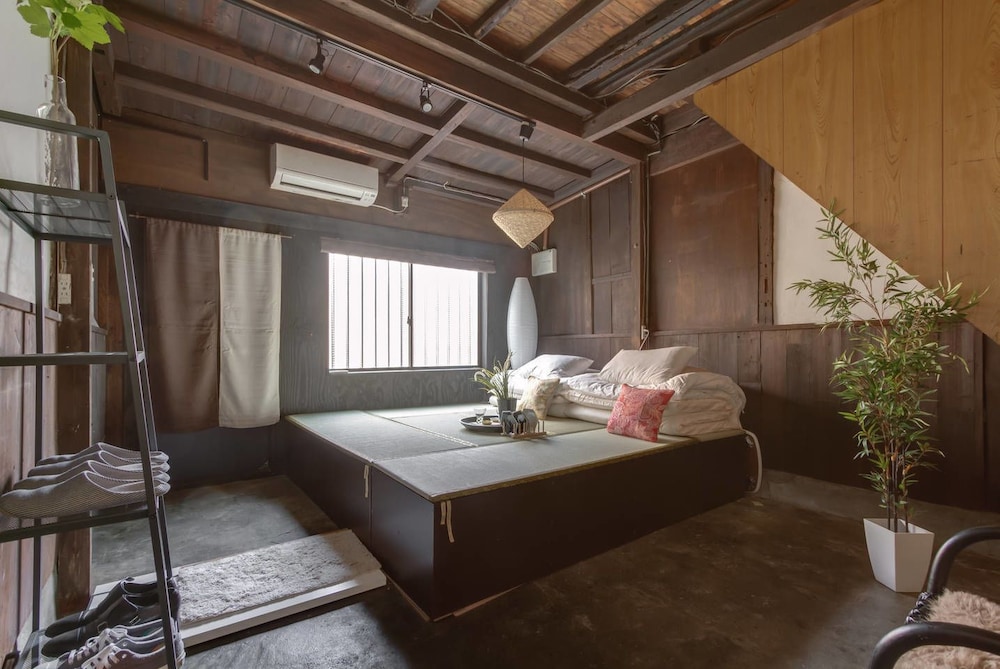 NID TANI6 HOUSE 大阪