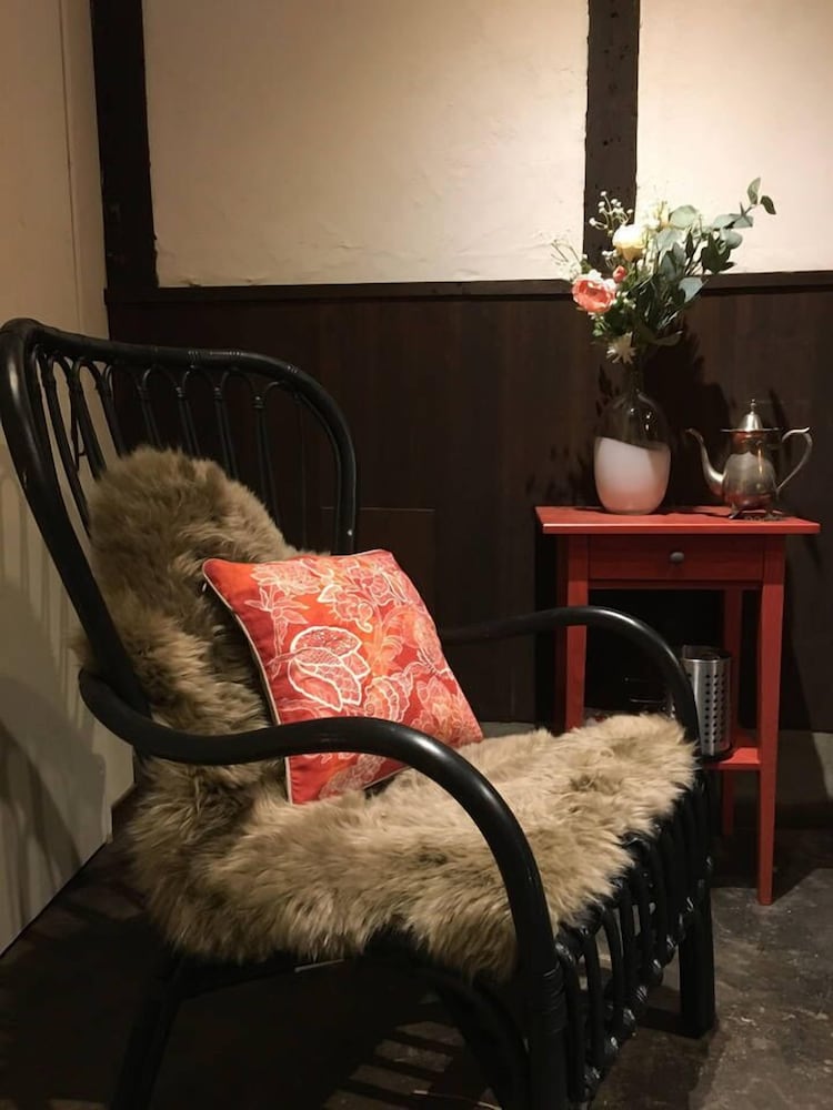 NID TANI6 HOUSE 大阪