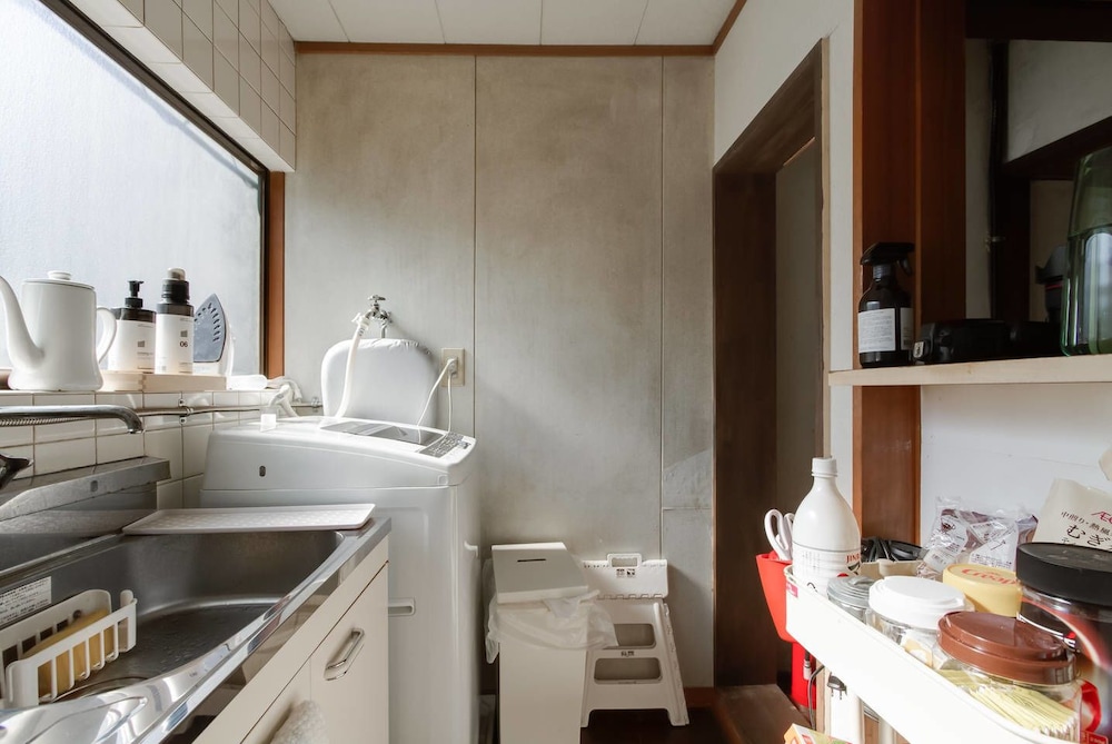 NID TANI6 HOUSE 大阪