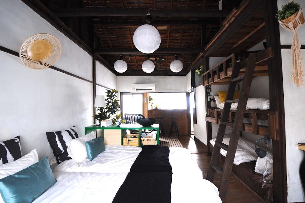 NID TANI6 HOUSE 大阪
