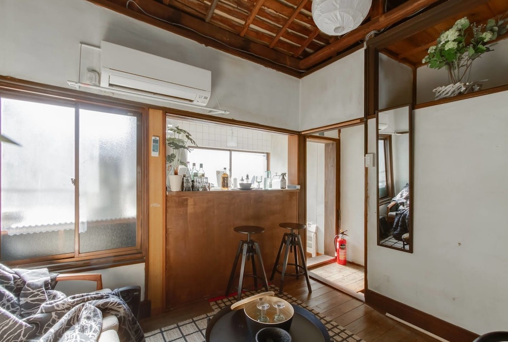 NID TANI6 HOUSE 大阪
