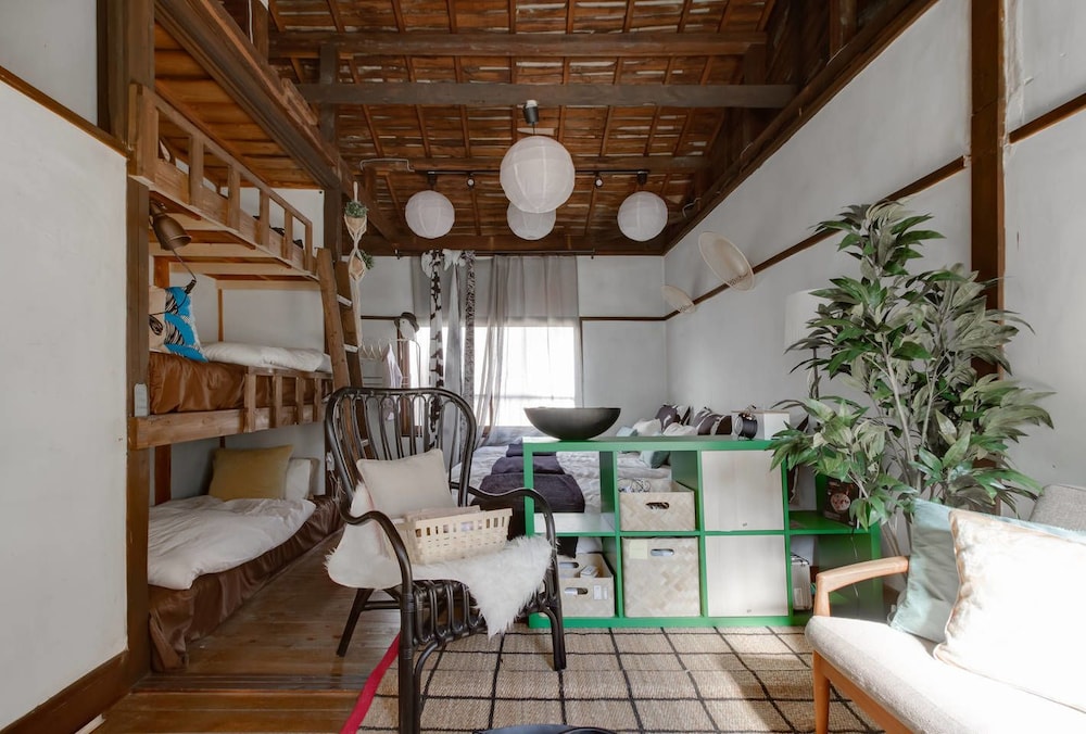 NID TANI6 HOUSE 大阪