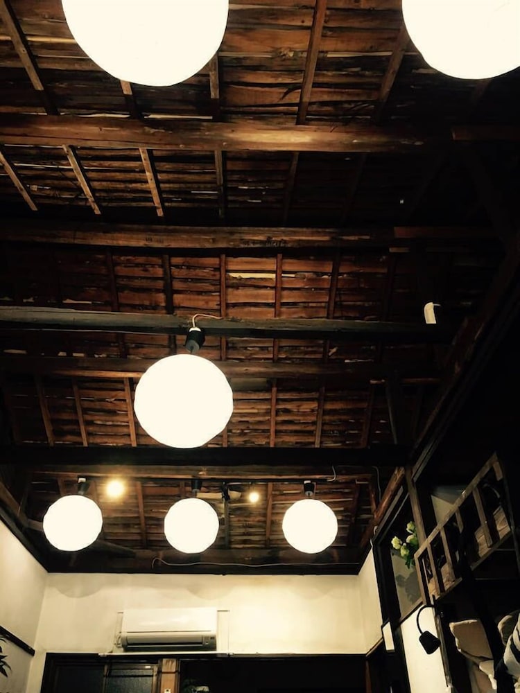 NID TANI6 HOUSE 大阪