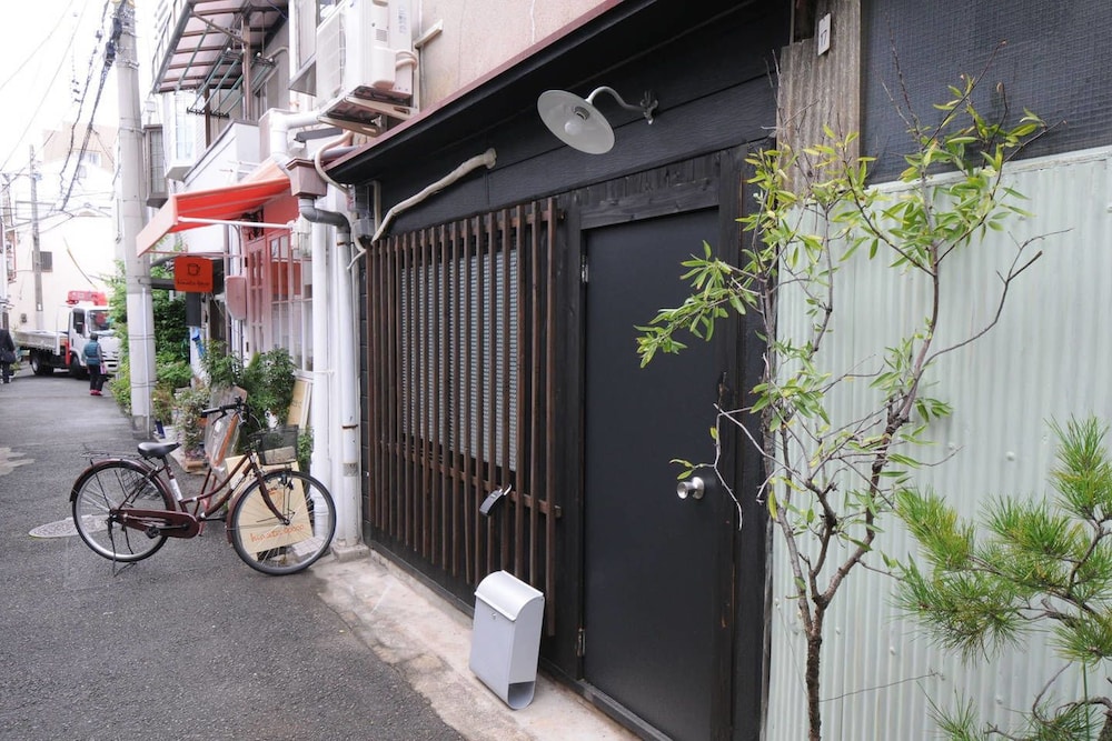 NID TANI6 HOUSE 大阪