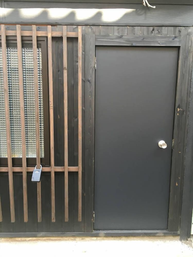 NID TANI6 HOUSE 大阪