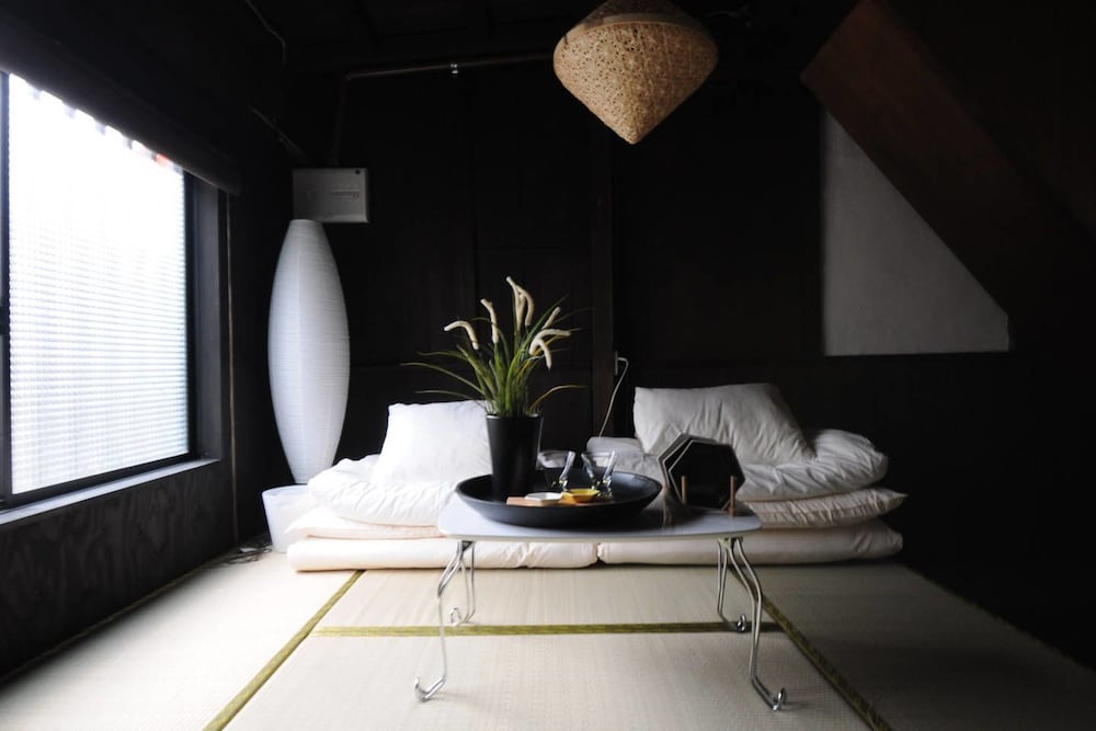 NID TANI6 HOUSE 大阪