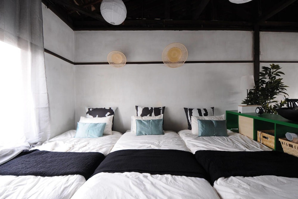 NID TANI6 HOUSE 大阪