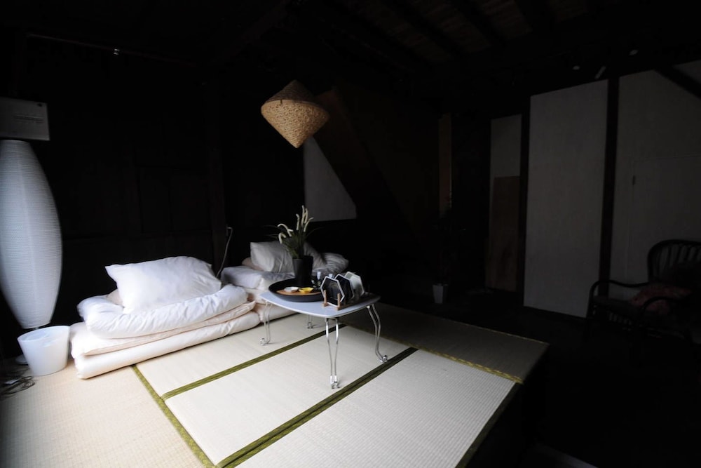 NID TANI6 HOUSE 大阪