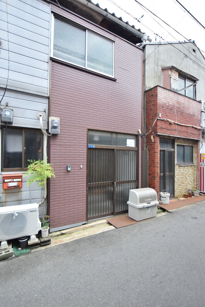 娯楽天下茶屋 大阪