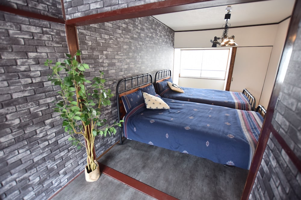娯楽天下茶屋 大阪