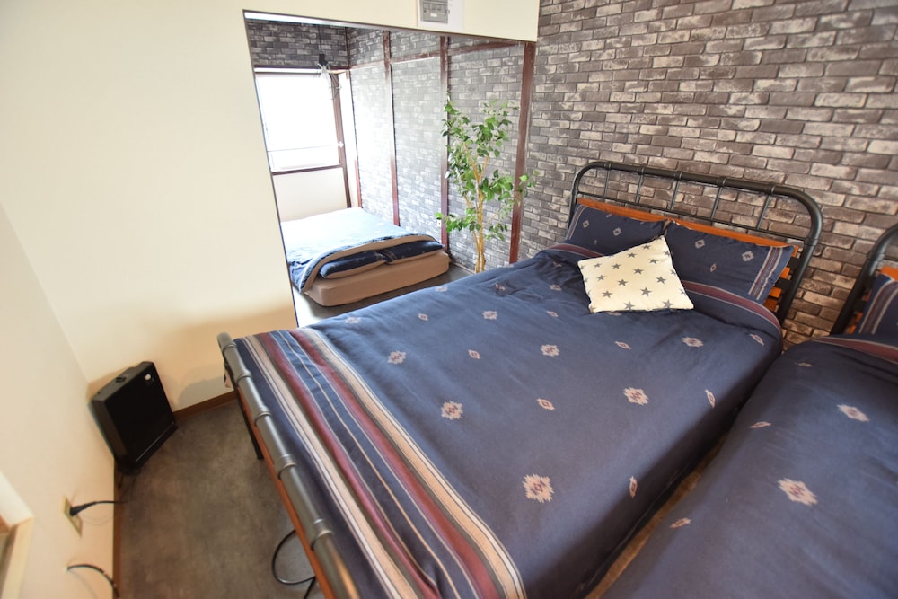 娯楽天下茶屋 大阪