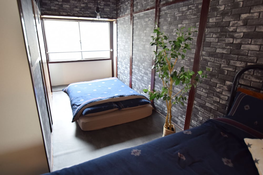娯楽天下茶屋 大阪