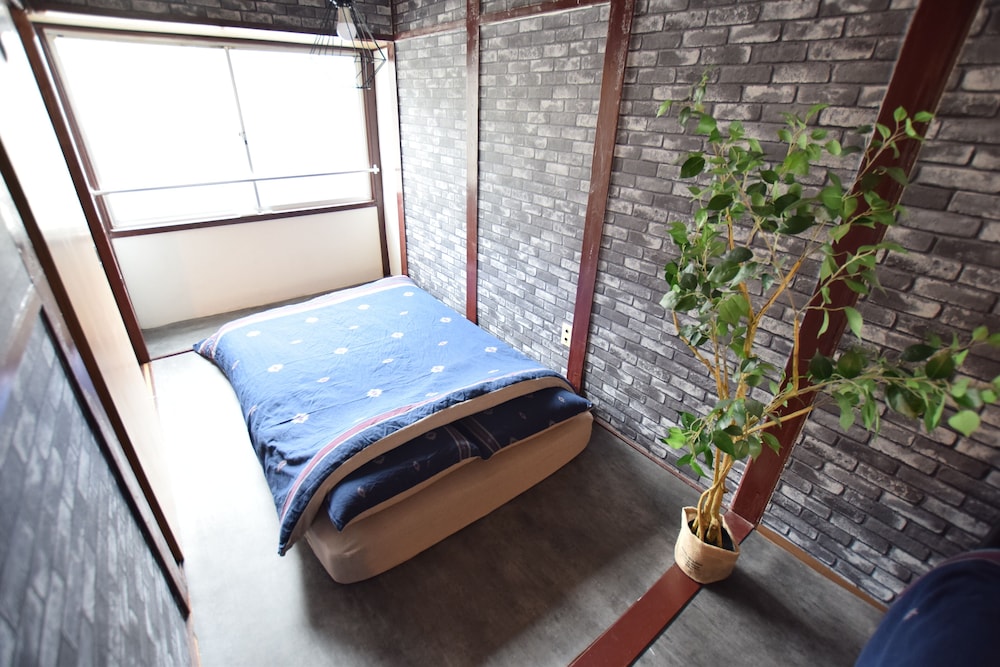 娯楽天下茶屋 大阪