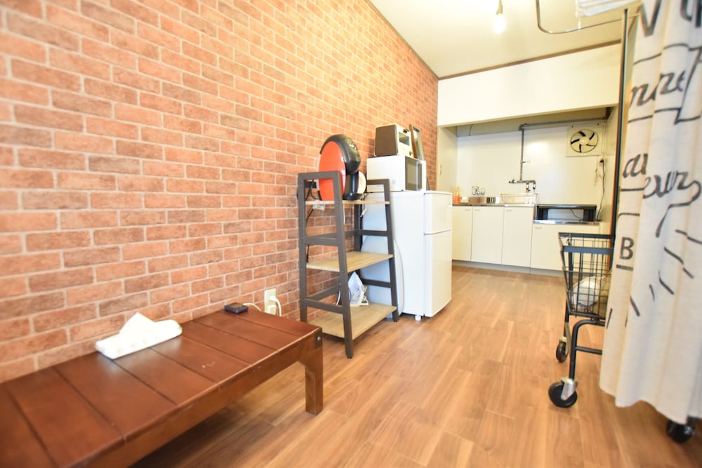 娯楽天下茶屋 大阪