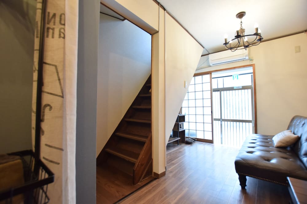 娯楽天下茶屋 大阪