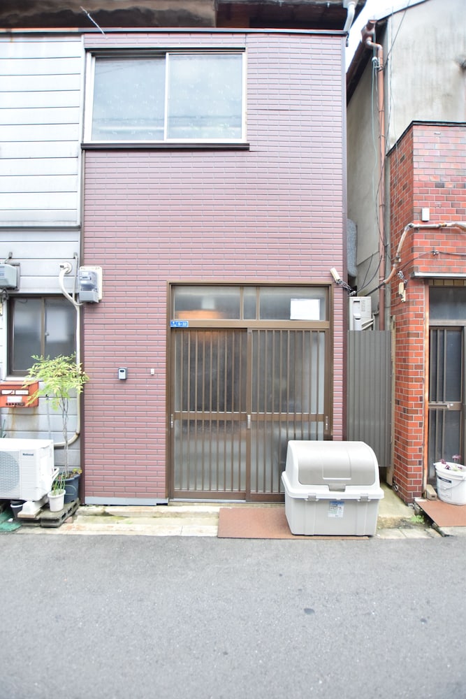 娯楽天下茶屋 大阪