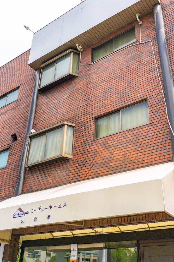 TENNOJI TRADITIONAL VILLA TW-1 大阪