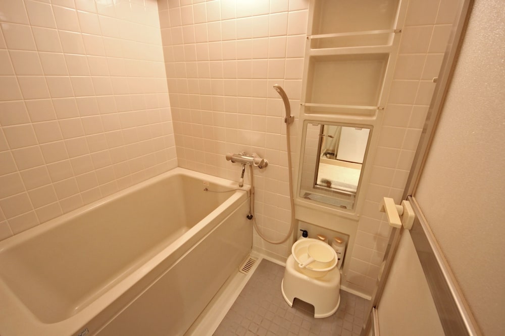 COZY & CLEAN FAMILY APT WITH TATAMI TENJINBASHI 大阪