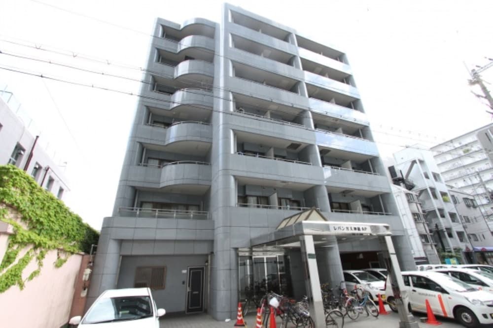 COZY & CLEAN FAMILY APT WITH TATAMI TENJINBASHI 大阪