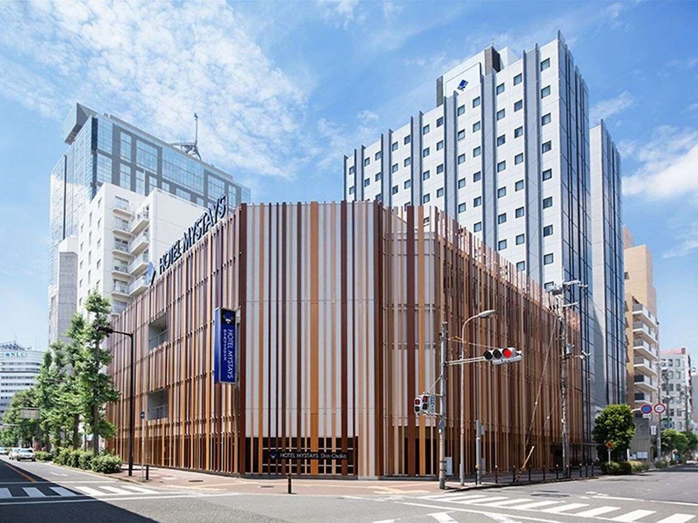ホテルマイステイズ新大阪コンファレンスセンター 大阪