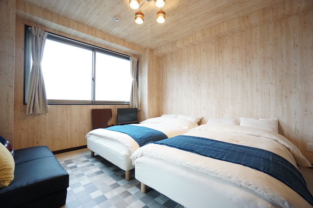 TERRY'S APARTMENT NAMBA SOUTH VII AS04A 大阪