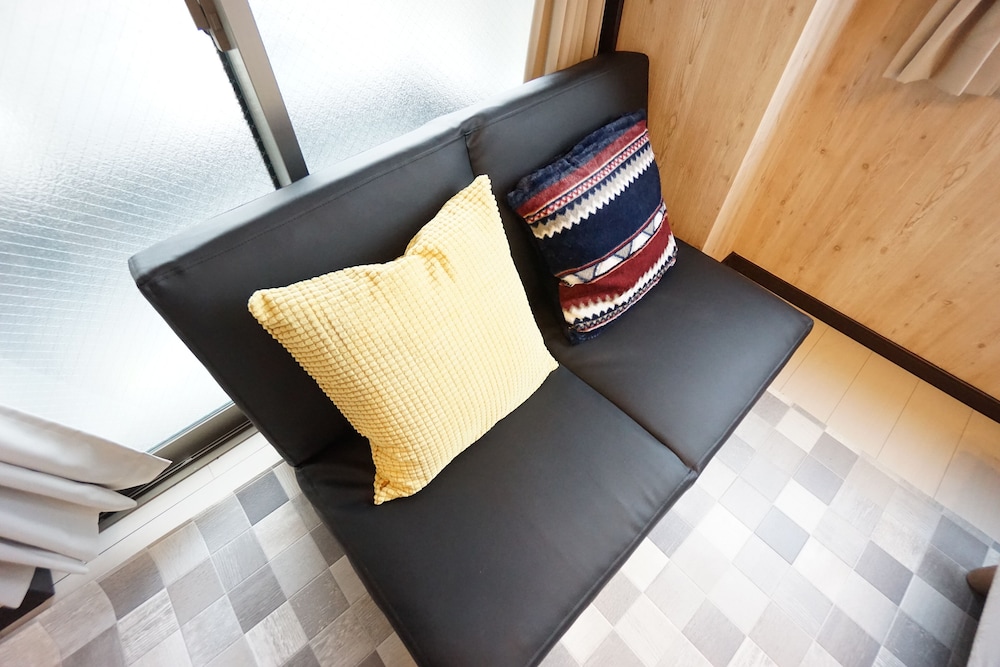 TERRY'S APARTMENT NAMBA SOUTH VII AS04A 大阪