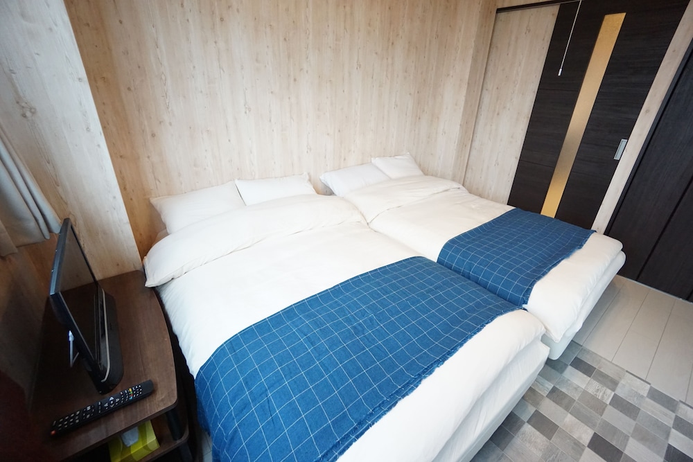 TERRY'S APARTMENT NAMBA SOUTH VII AS04A 大阪