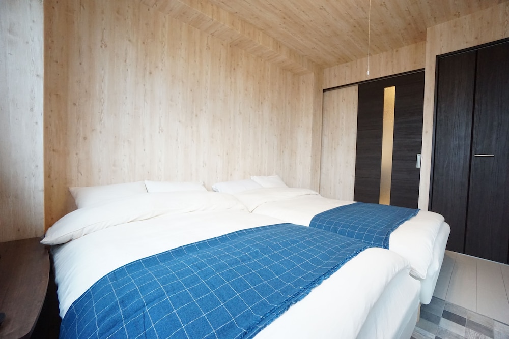 TERRY'S APARTMENT NAMBA SOUTH VII AS04A 大阪