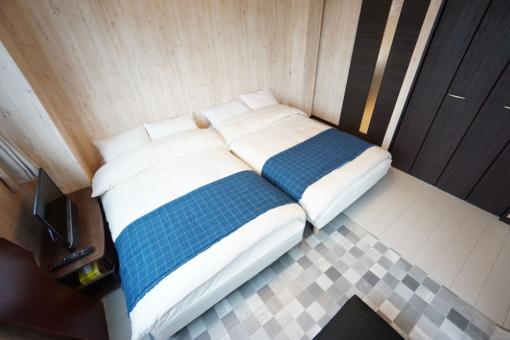 TERRY'S APARTMENT NAMBA SOUTH VII AS04A 大阪