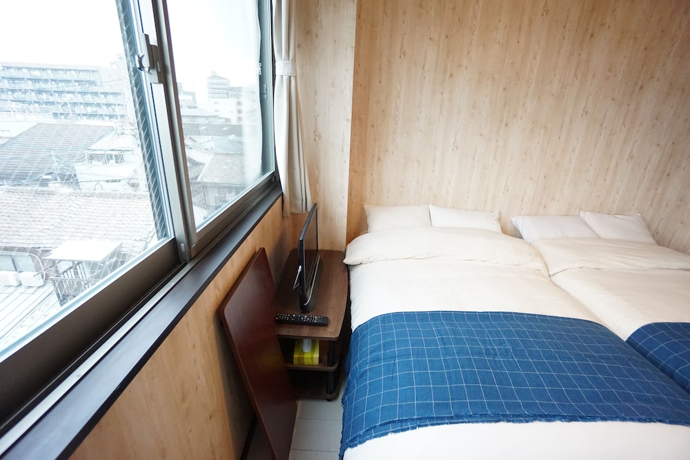 TERRY'S APARTMENT NAMBA SOUTH VII AS04A 大阪