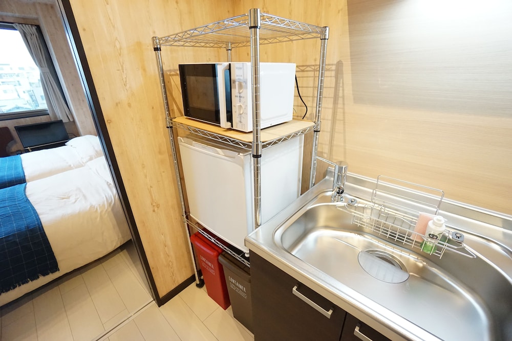 TERRY'S APARTMENT NAMBA SOUTH VII AS04A 大阪