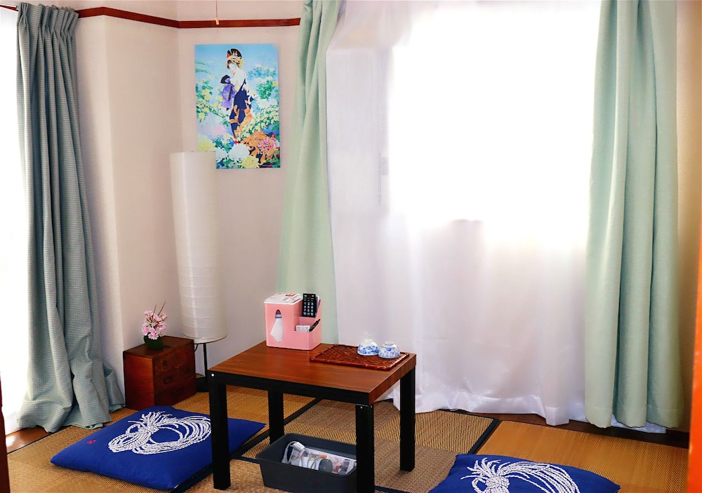 NAMBA SUNSHINE APARTMENT 大阪