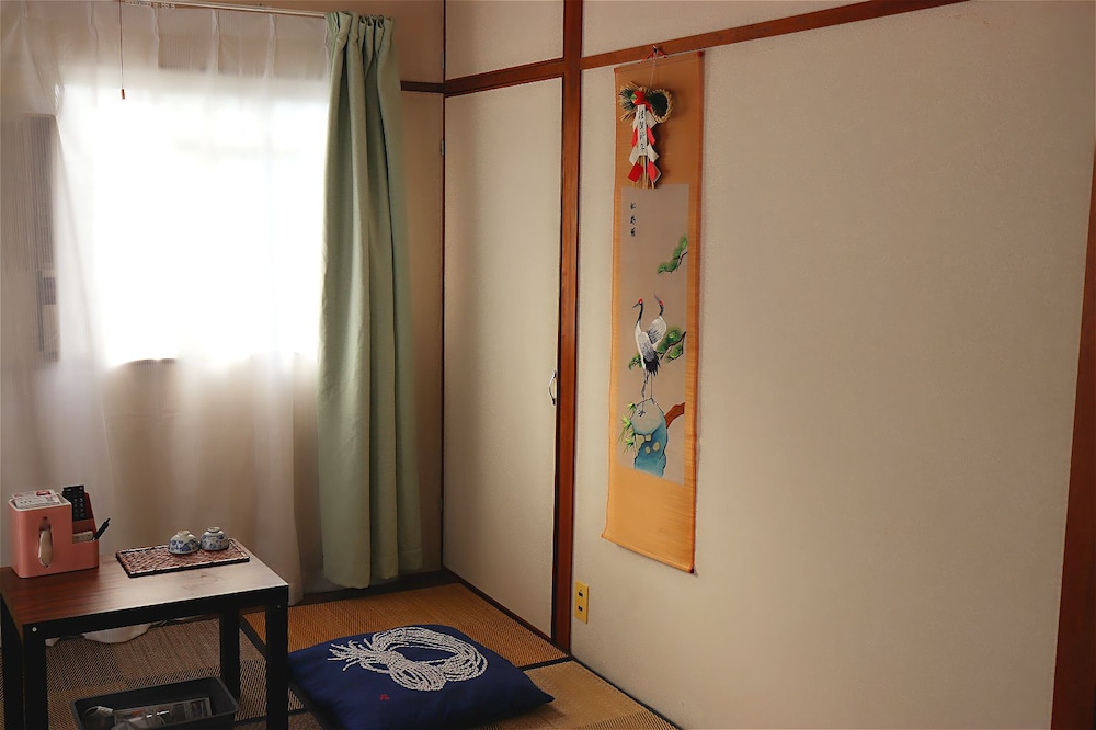 NAMBA SUNSHINE APARTMENT 大阪