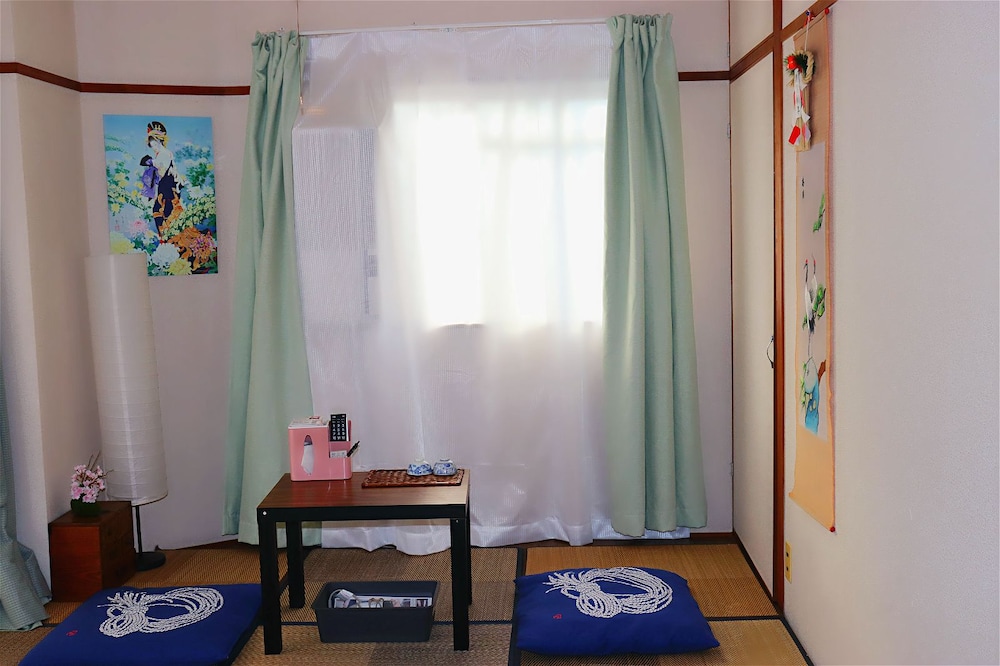 NAMBA SUNSHINE APARTMENT 大阪