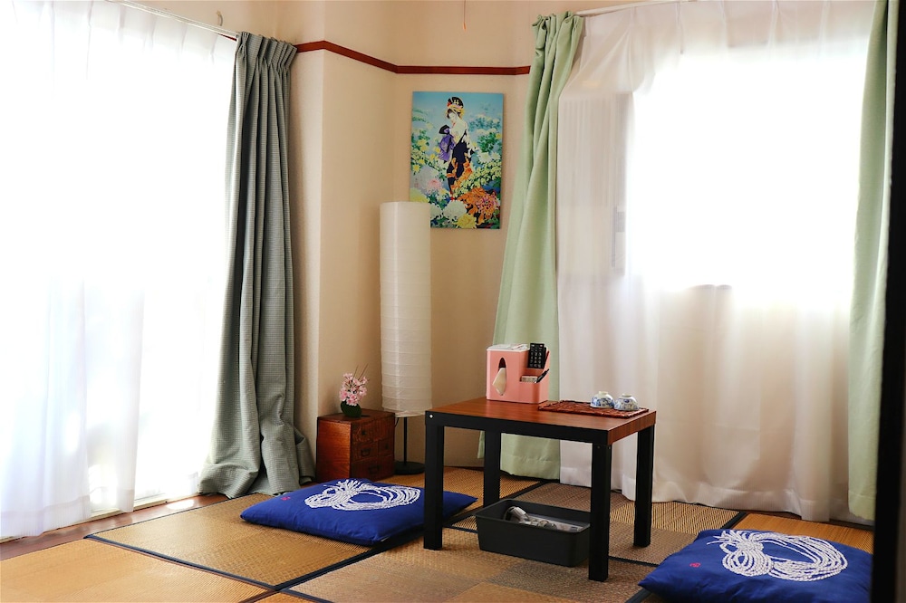 NAMBA SUNSHINE APARTMENT 大阪