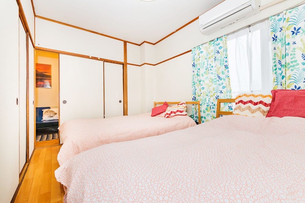 NAMBA SUNSHINE APARTMENT 大阪