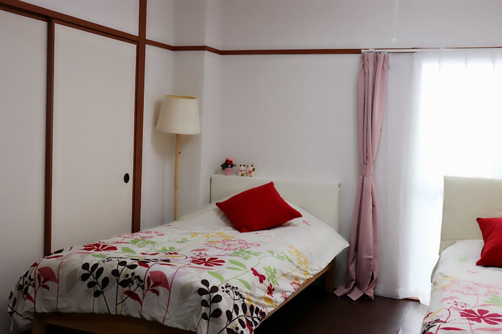 NAMBA SUNSHINE APARTMENT 大阪