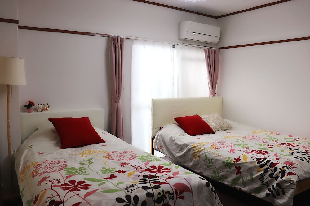 NAMBA SUNSHINE APARTMENT 大阪