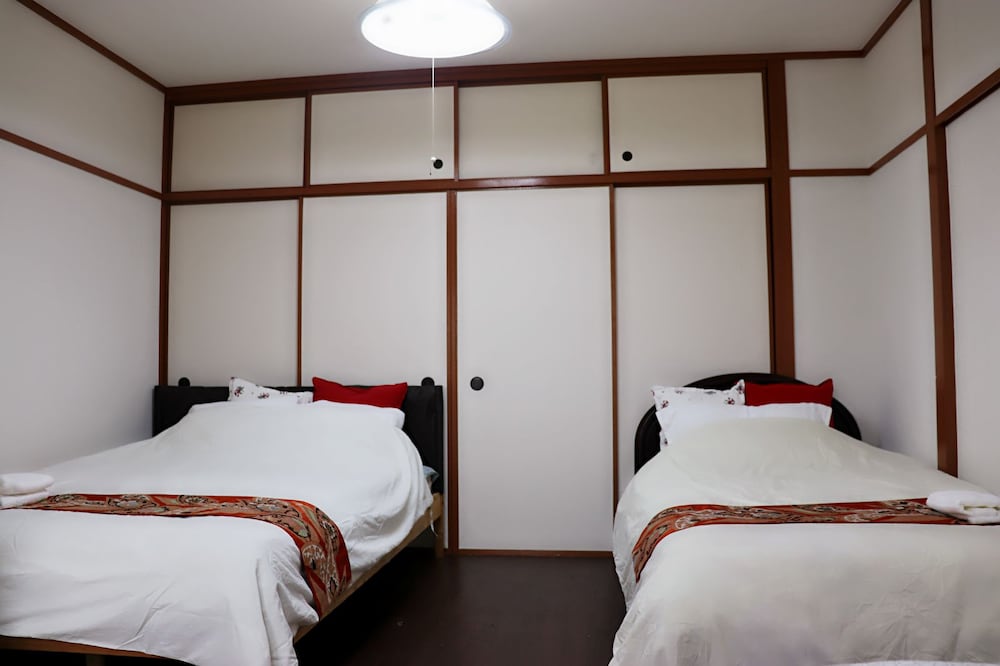 NAMBA SUNSHINE APARTMENT 大阪