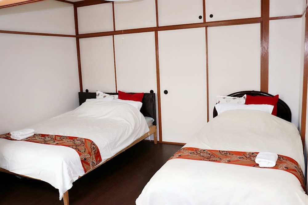 NAMBA SUNSHINE APARTMENT 大阪