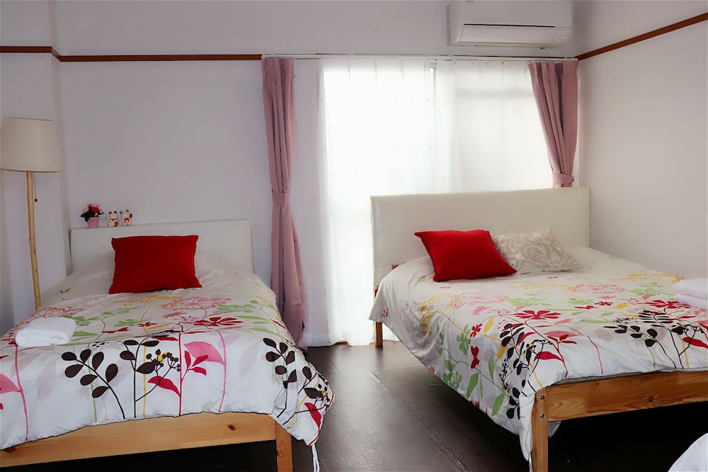 NAMBA SUNSHINE APARTMENT 大阪