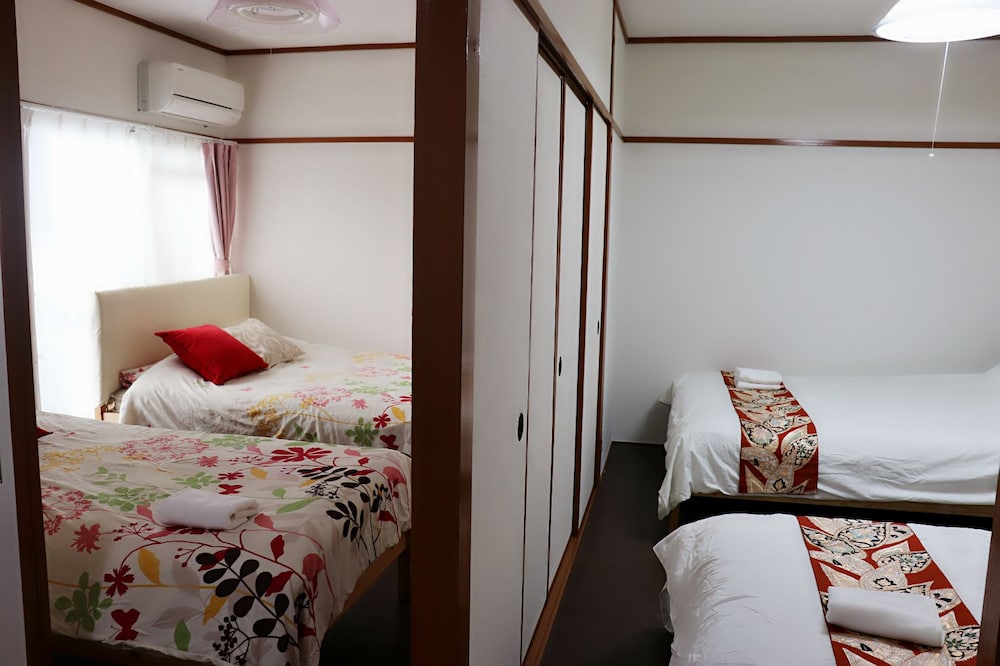 NAMBA SUNSHINE APARTMENT 大阪