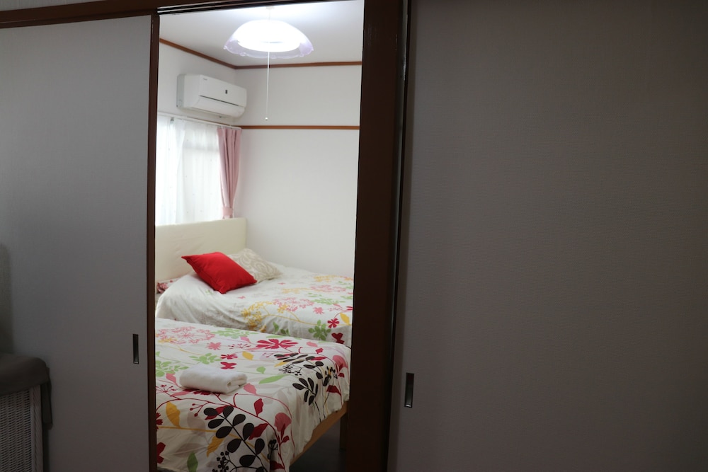 NAMBA SUNSHINE APARTMENT 大阪