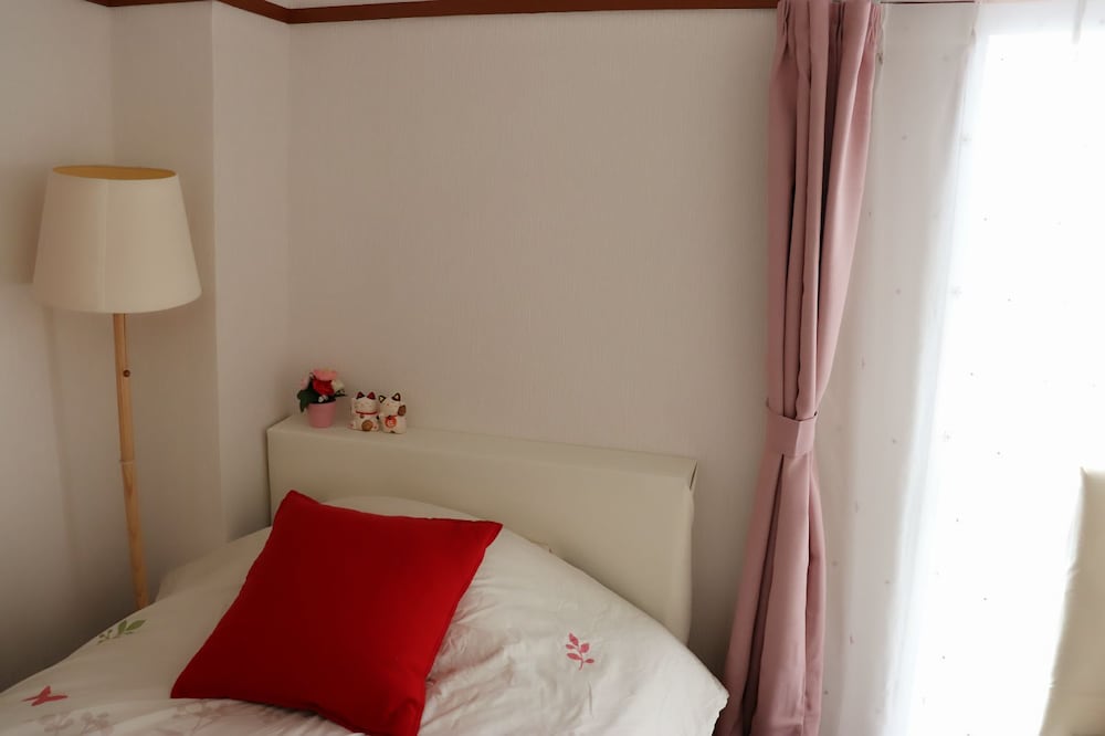 NAMBA SUNSHINE APARTMENT 大阪