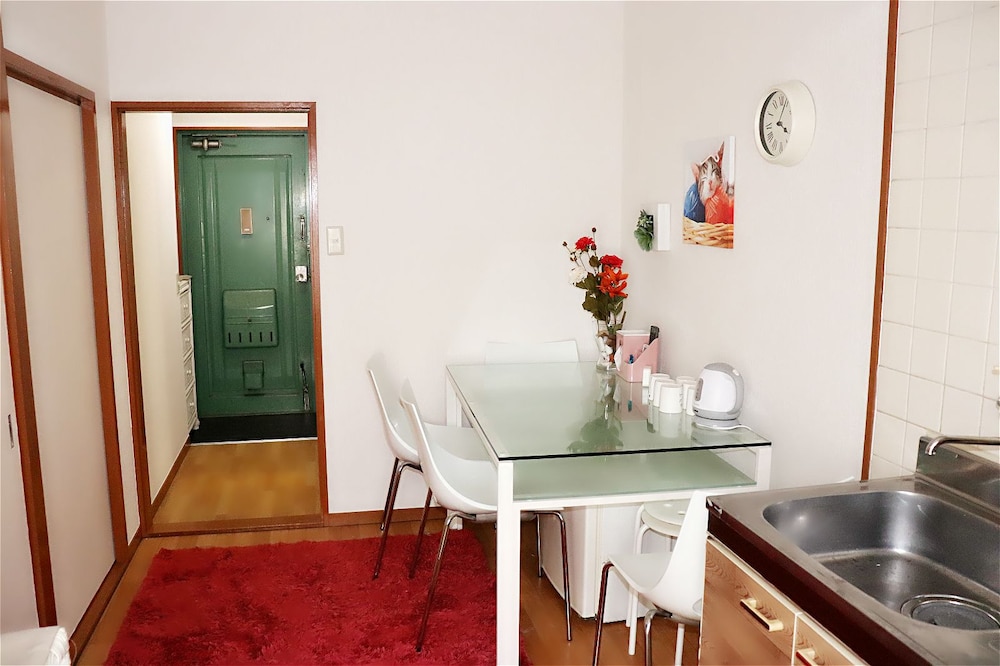 NAMBA SUNSHINE APARTMENT 大阪