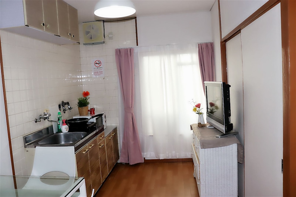 NAMBA SUNSHINE APARTMENT 大阪