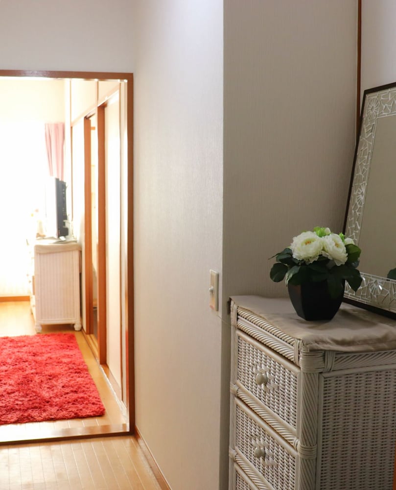 NAMBA SUNSHINE APARTMENT 大阪